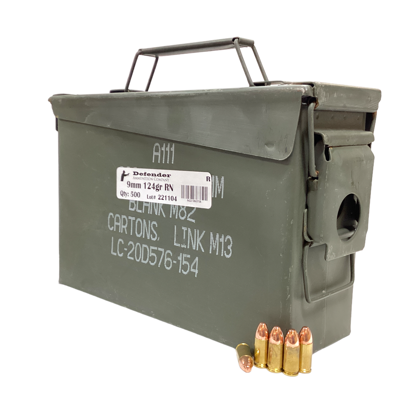 Battlepack Prêt-à-tirer