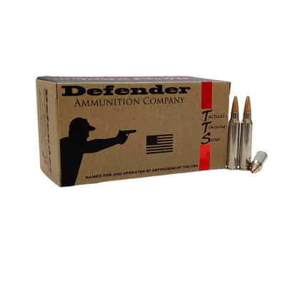 .223 Chasse/Compétition