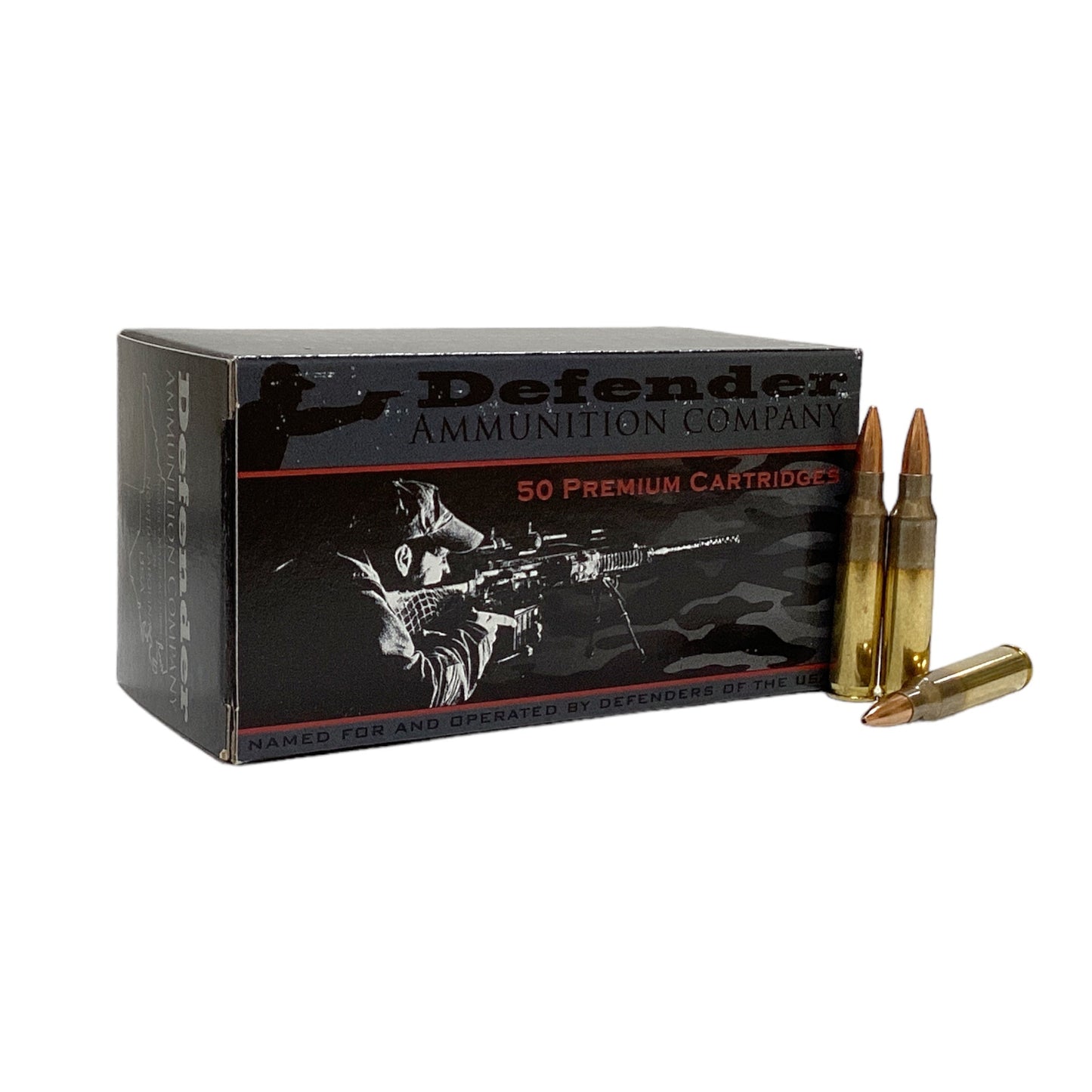 .223 Chasse/Compétition