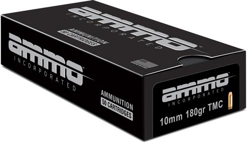Ammo Inc Signature 10mm