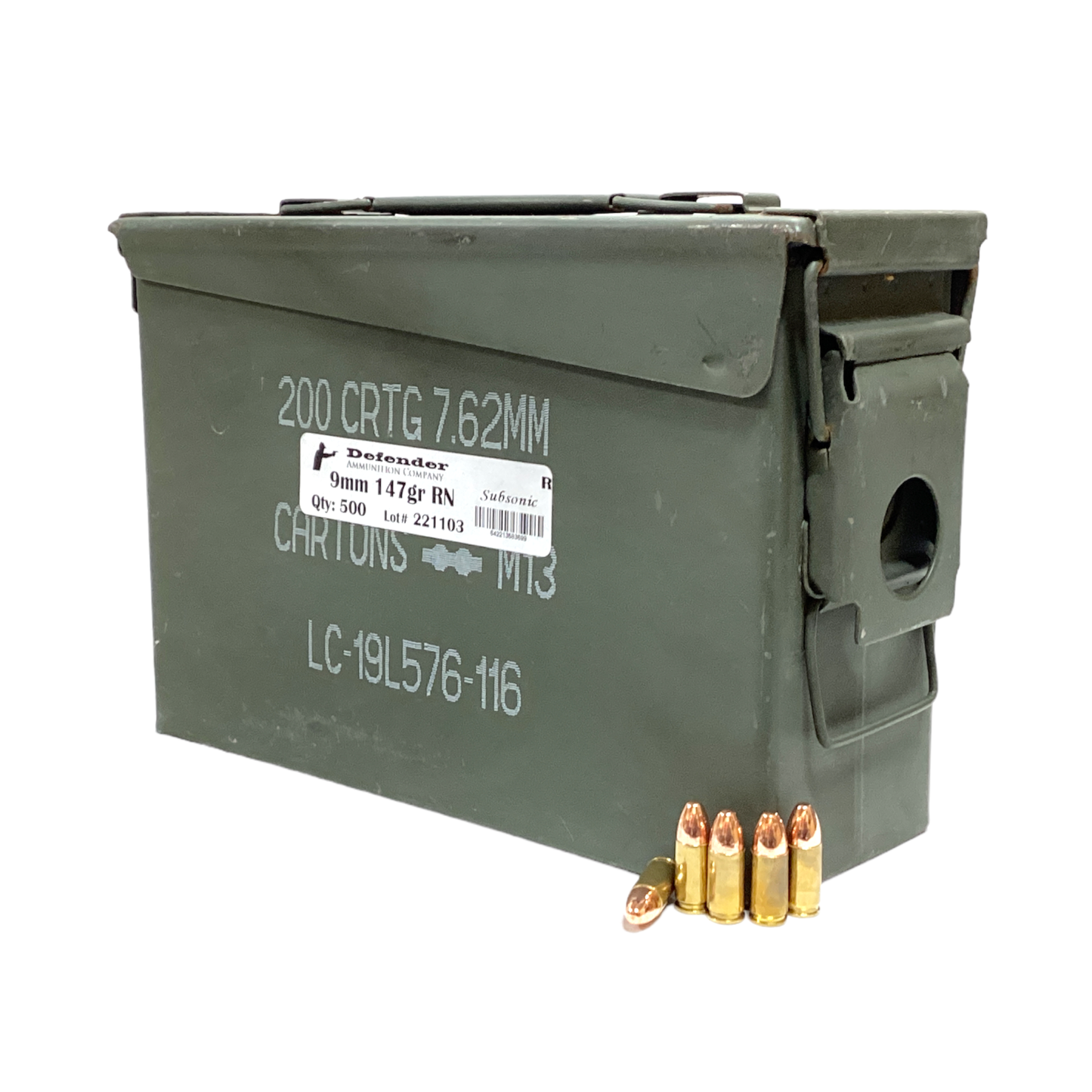 Battlepack Prêt-à-tirer