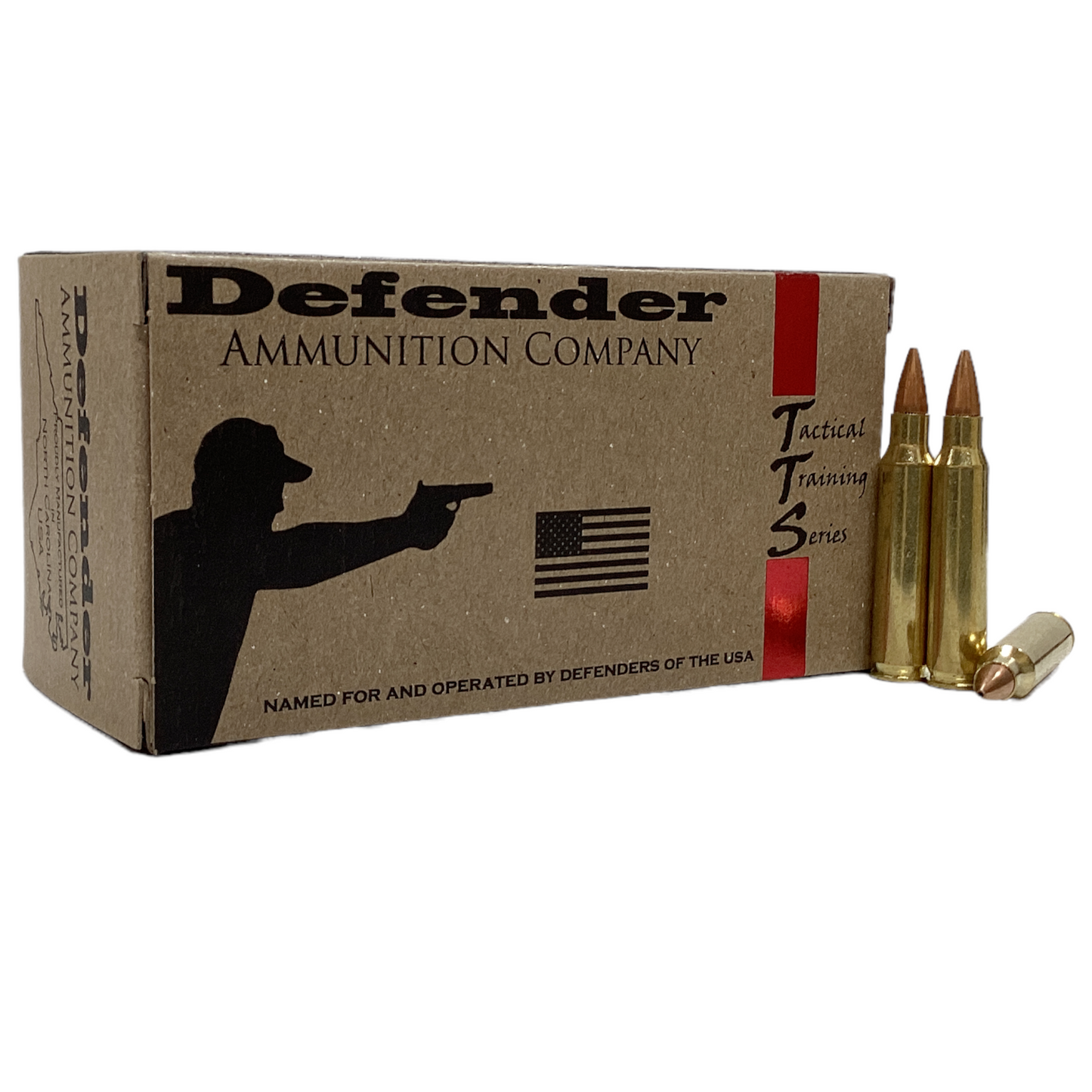 .223 Chasse/Compétition