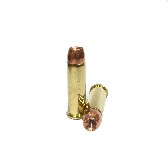 Pointe du Magnum 357