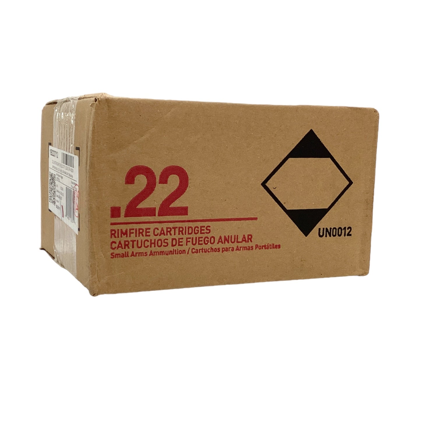 Aguila 22 Long Rifle