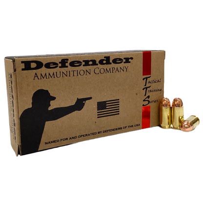 Munitions d'entraînement/cible .45 ACP