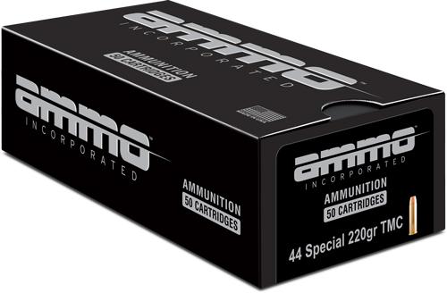 Ammo Inc Signature .44 Special