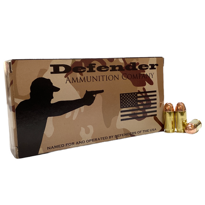 Munitions d'entraînement/cible .45 ACP