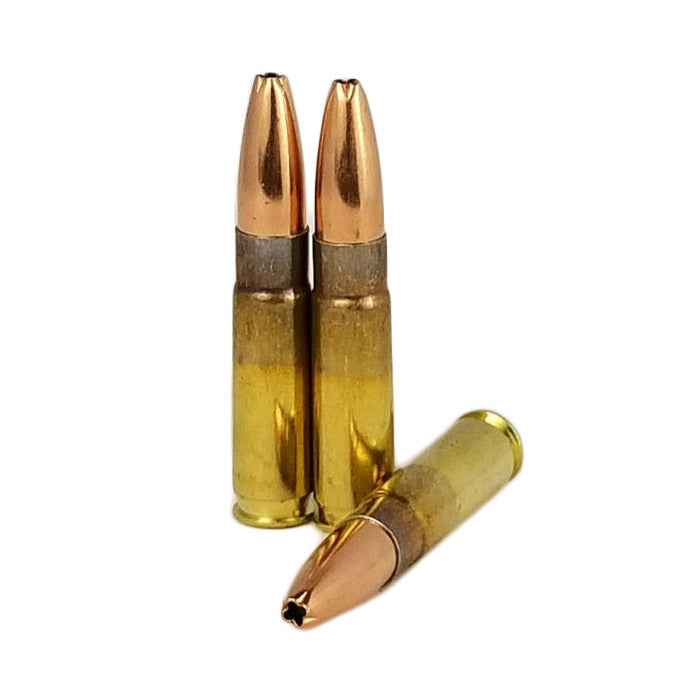 300 AAC Blackout Pointe Creuse