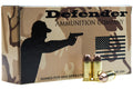 40 S&W Frangible