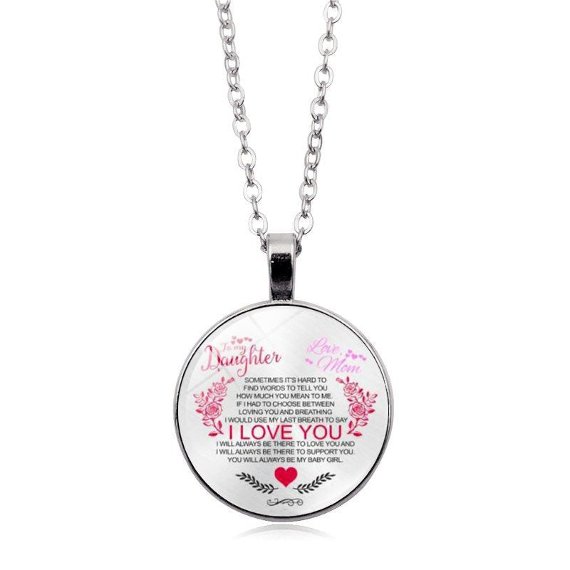 Fashion Necklace