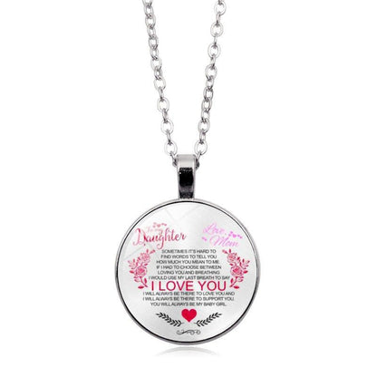Fashion Necklace