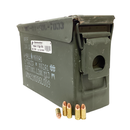 Battlepack Prêt-à-tirer